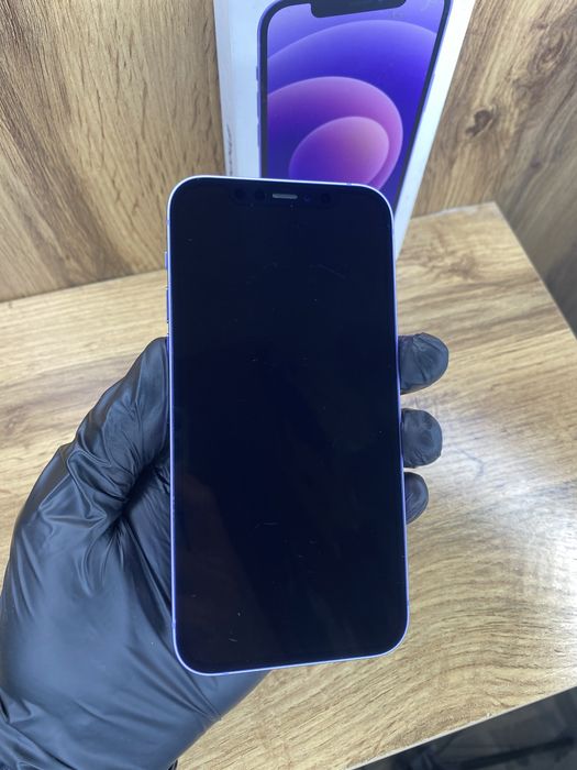 iPhone 12 128Gb 80%