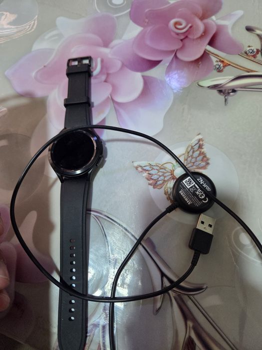 Samsung galaxy watch4 Classic 46 mm