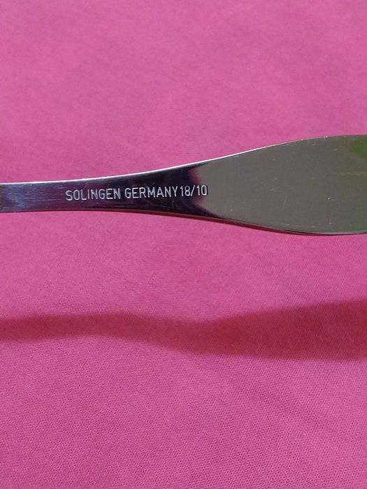 Куфар за хранене за 12 души Solingen