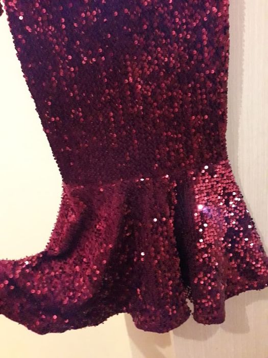 Срочно Новое Турецкое Платье Рр-S-M