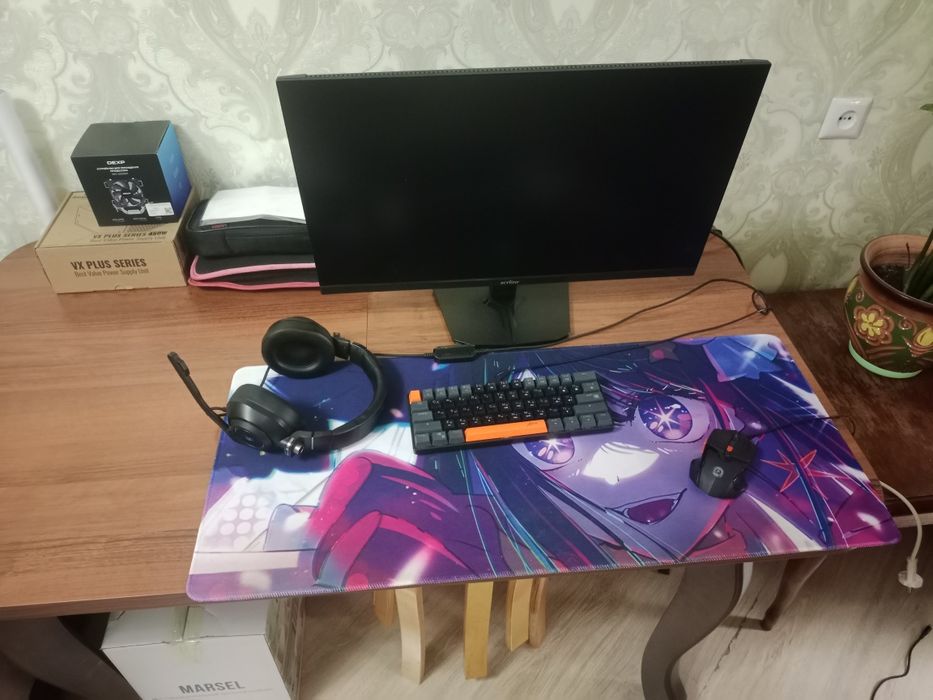 Продам игровой компьютер