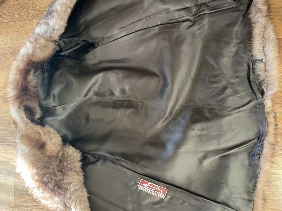 Haina de blana naturala impecabila, design modern