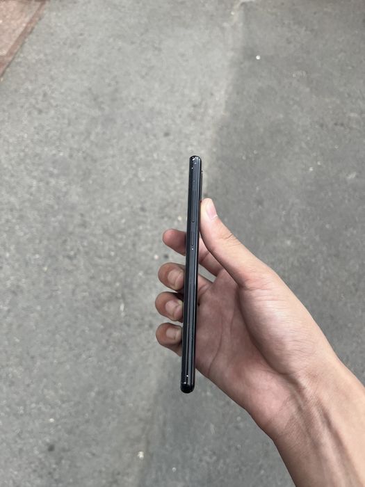 Xiaomi mi mix 2s