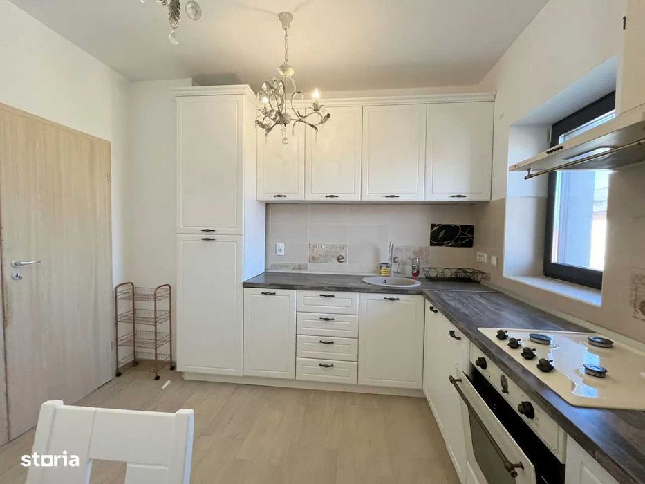 Ap. 2 camere ,Dumbravita, zona Kaufland, McDonalds, str.Barcelona.