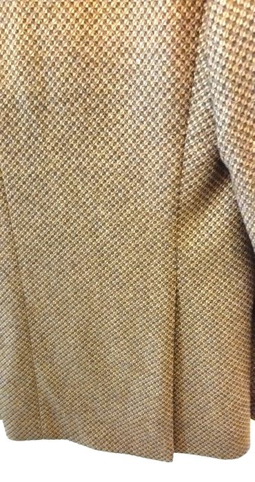 Мъжко сако от кашмир