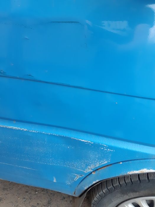 Продам автомобиль Volkswagen Transporter