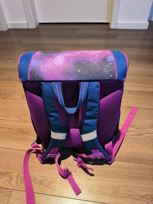 Ghiozdan Herlitz Princess of the Galaxy