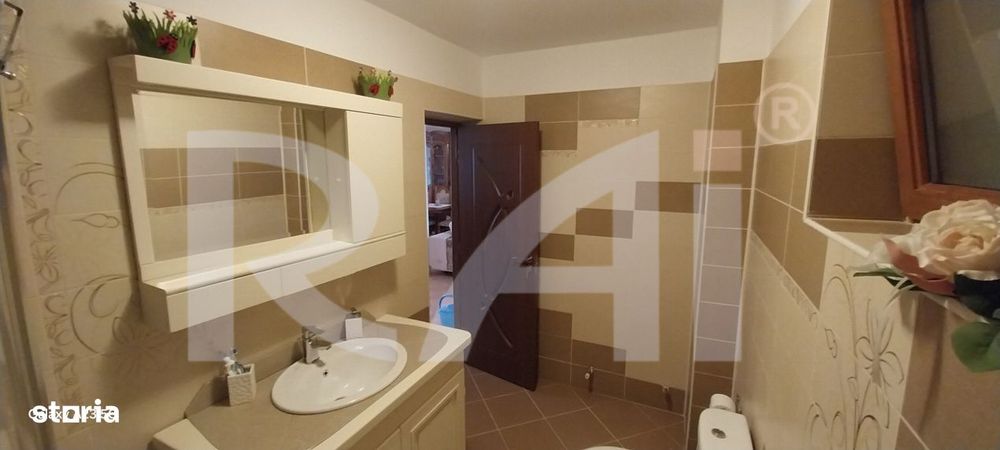 Un diamant elegant , la pret de piatra bruta ! Doar 700€/luna .