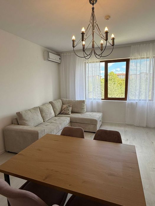 Продава се Тристаен апартамент в Обзор - 92 кв.м за 1153 €/кв.м - Снимка #6