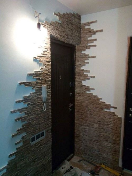 Декоративный камень