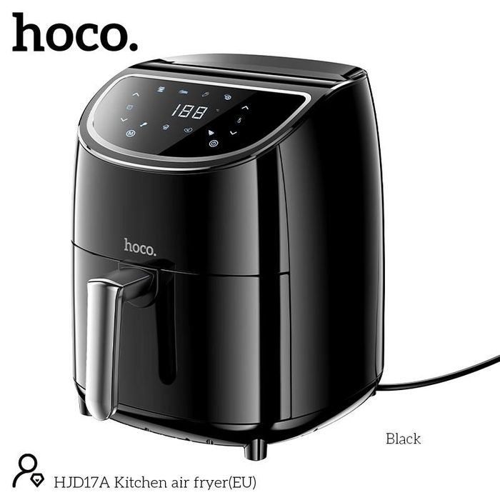 Аэрогриль электрический