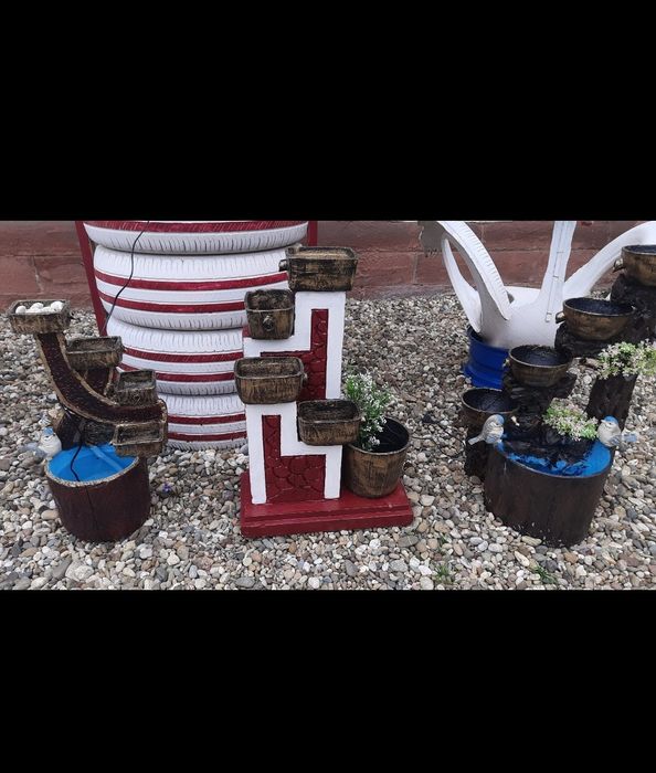 Decoratiuni interior exterior