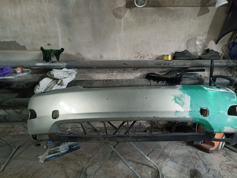 Продам Бампер  rx 300