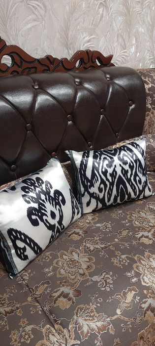 Подушки на заказ