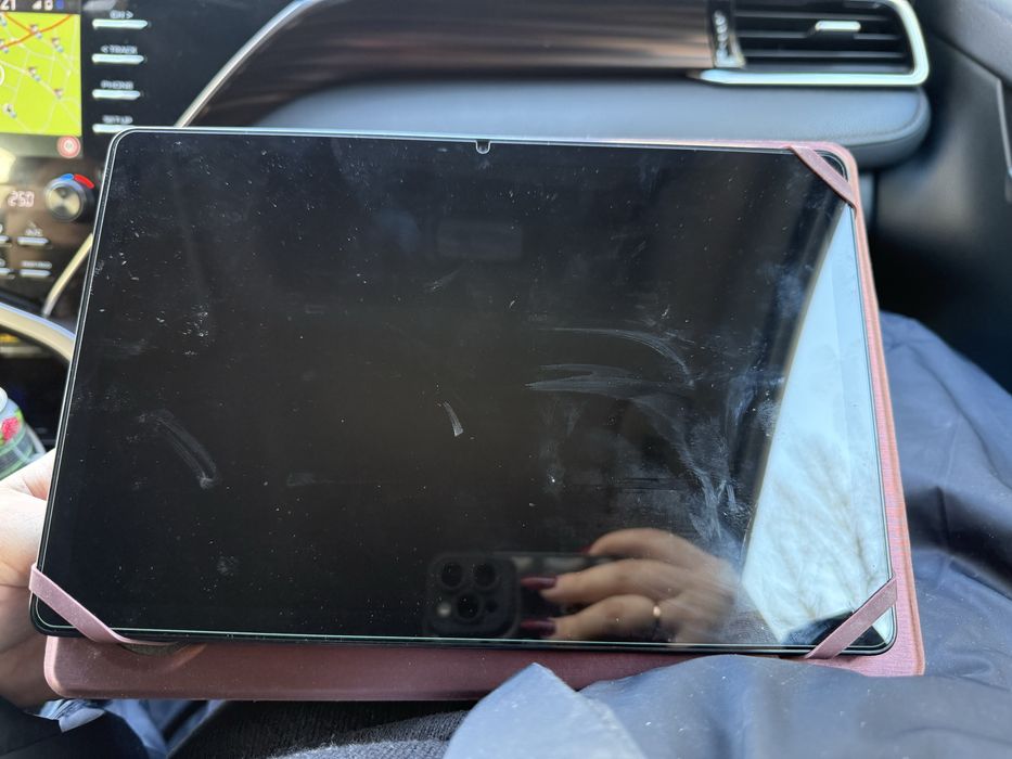 Планшет Samsung galaxy tab a9