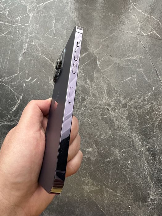 Продам iPhone 14 Pro Max