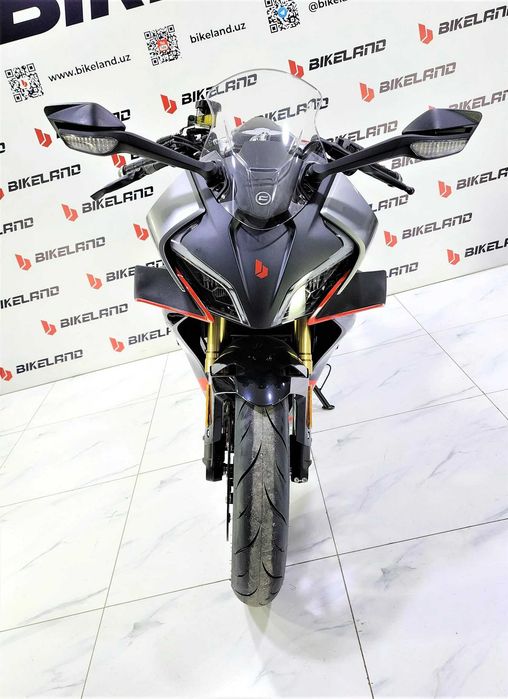 CFMOTO 450SR (ABS) 2х-гарантия
