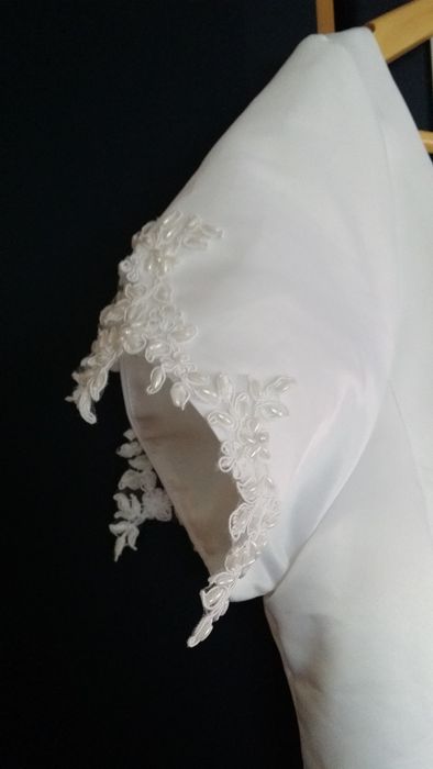 Rochie de mireasa mărimea 50 - 54