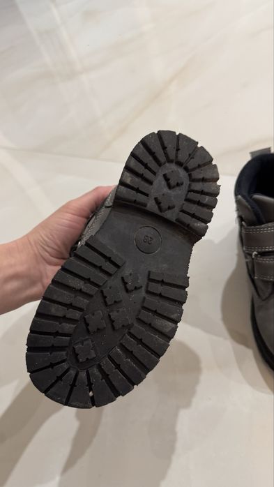 Детская обувь , ботинки , сапоги