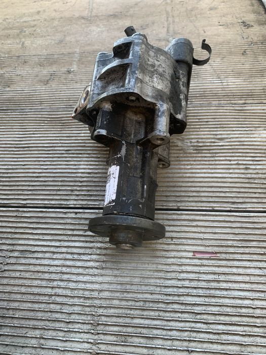 Pompa servo cu senzor x5 x6 3.0d
