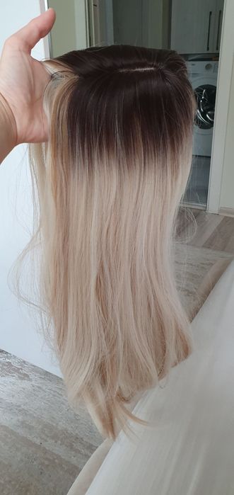 Extensii par sintetic Ombre