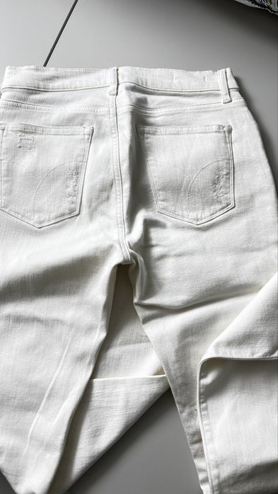 Дънки Calvin Klein 28/32