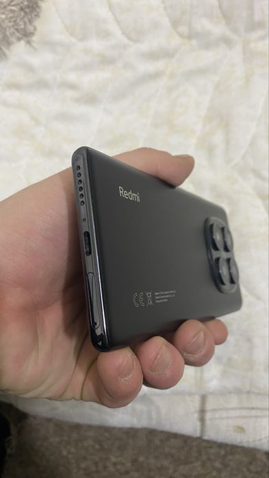 Redmi not 14 pro. Original