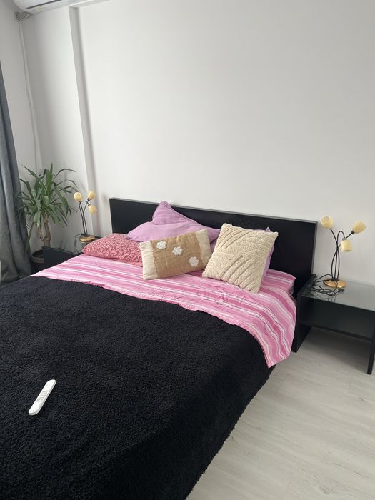 Inchiriez apartament 2 camere