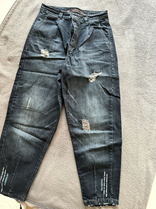 Прекрасни  маркови дънки!