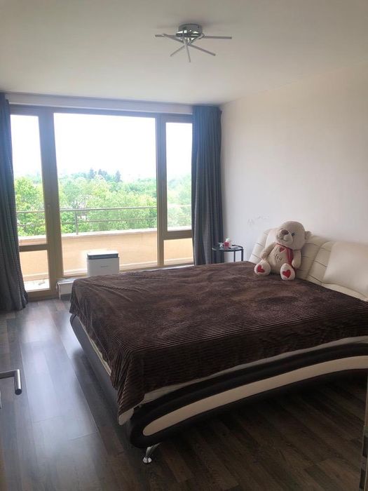 Дава се под наем Тристаен апартамент в София, Кръстова вада - 130 кв.м за 1100 € - Снимка #5