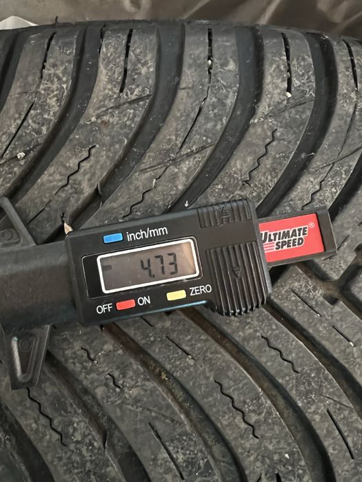 Anvelope MAXXIS Premitra All Season 225 55 19