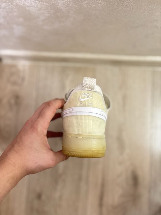 Nike Air Force 1 React