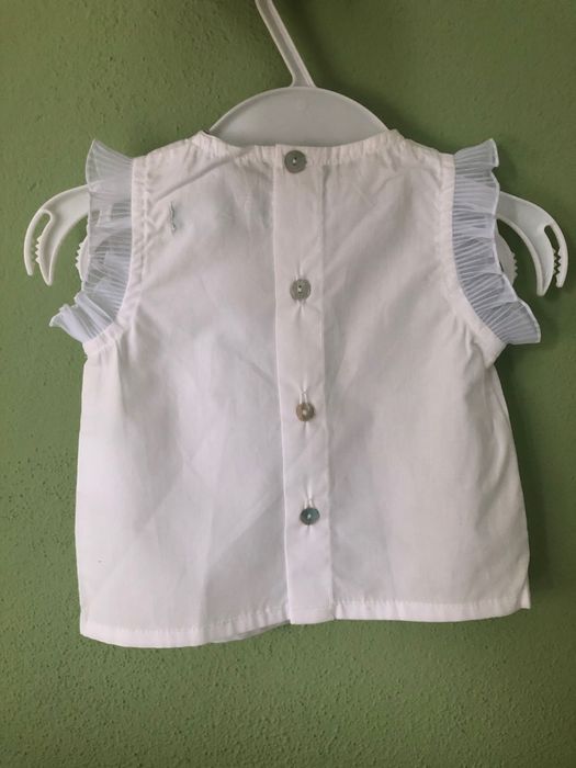 Рокля и потник!Ново!