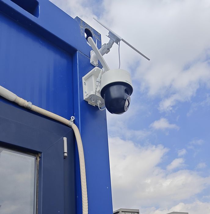 Montare Camere Supraveghere/Smarthome/Automatizari