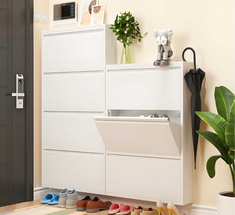 Обувница для хранения обуви и сапок в наличии\Javonlar oyoq kiyimga