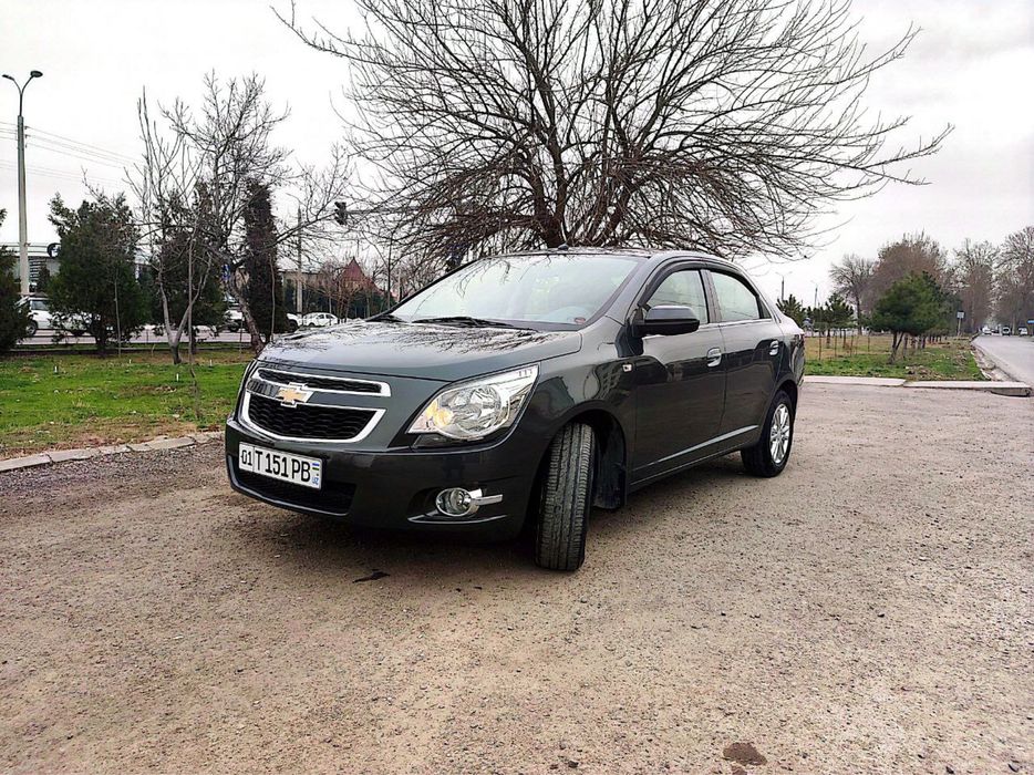 Cobalt/Кобальт 2022