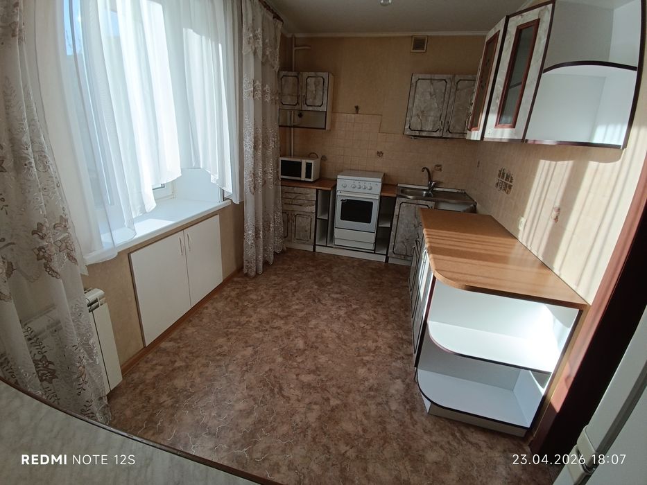 Продам 2х комн. квартиру