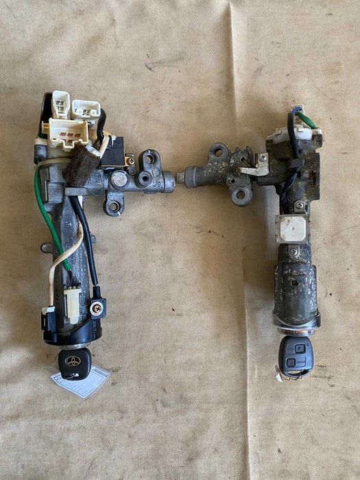 Рулевая колонка Lexus Toyota Bmw