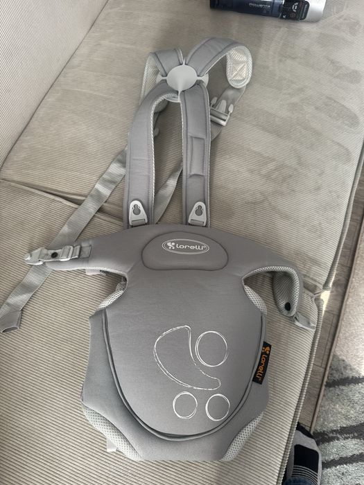 Marsupiu Lorelli Clasic Sling