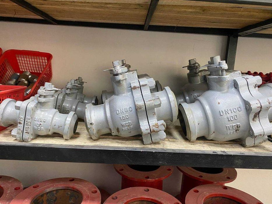 Задвижки чугун,сталь ,нж оптом