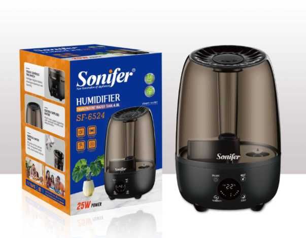 Увлажнитель воздуха Sonifer SF-6524