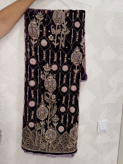 “Boy Xotin” pon barxat mato sotiladi