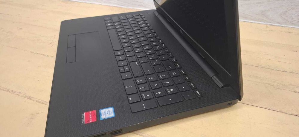 Ноутбук HP 15. Өте арзан бағада