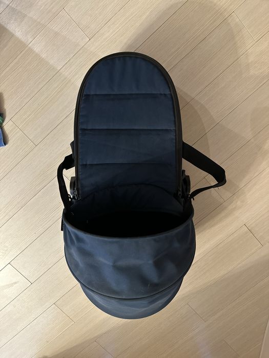 Люлька Stoke YO YO