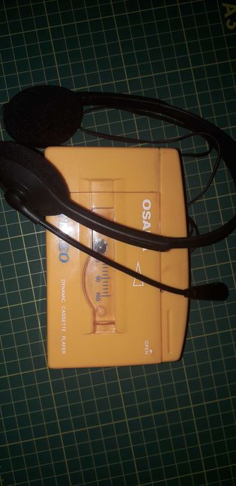 Walkman Osaka aproape functional