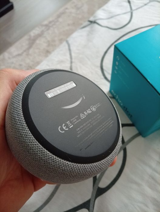 Echo dot generația 3