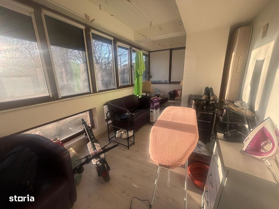 Apartament 3 camere Copou - Time Out