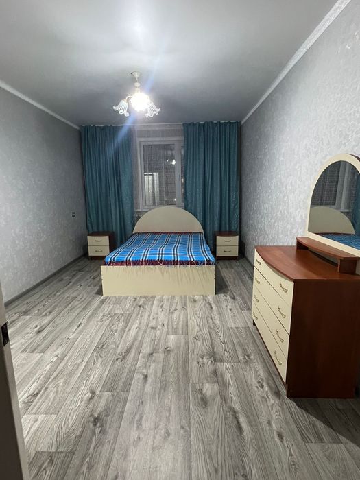 Квартирв 2 комнатная