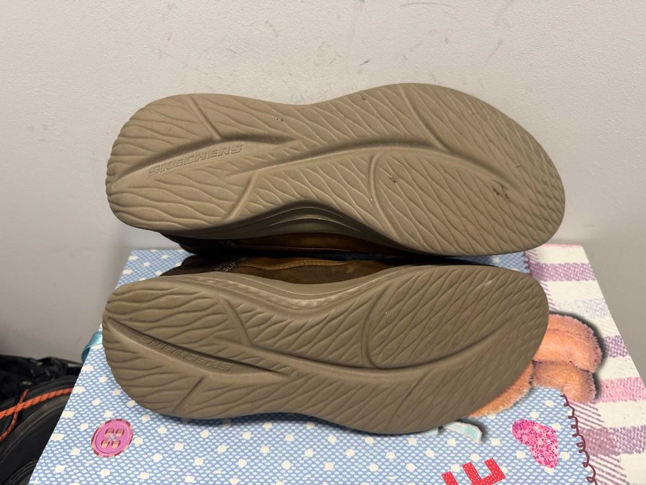 Skechers Slip-ins Relaxed Fit: Slade - Cooper''оригинални обувки 44 но