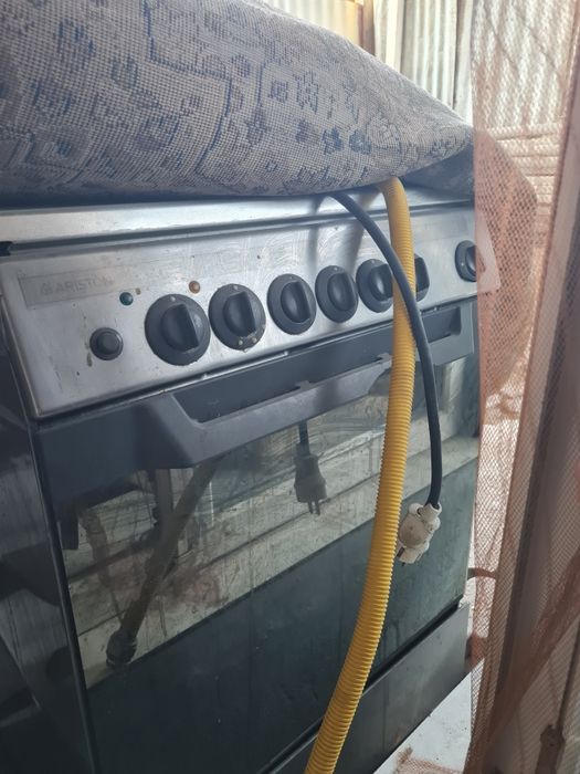 Газовый плита б/у